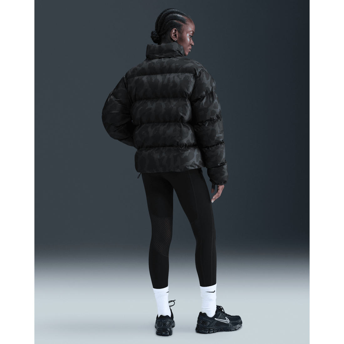 Women's 'Sportswear' Puffer Jacket