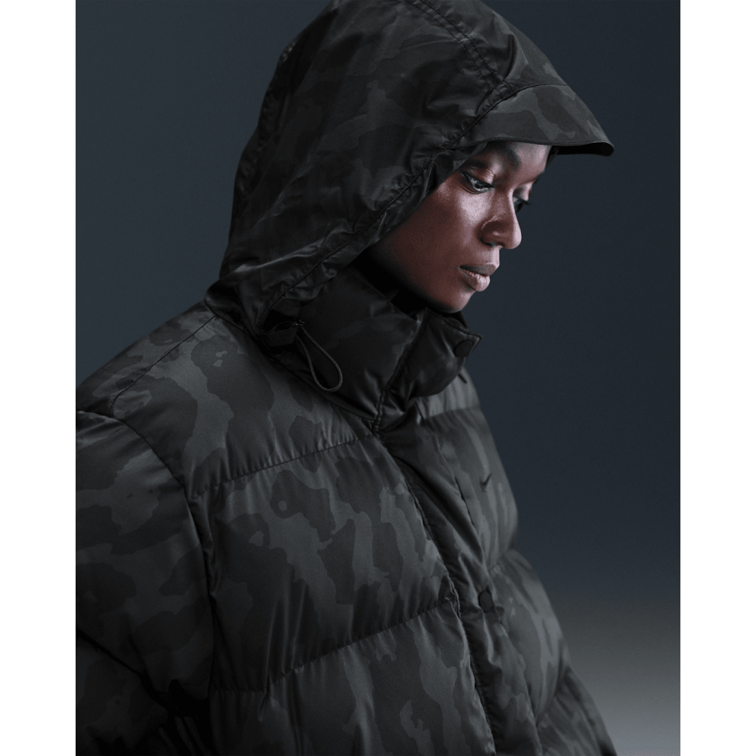 Women's 'Sportswear' Puffer Jacket