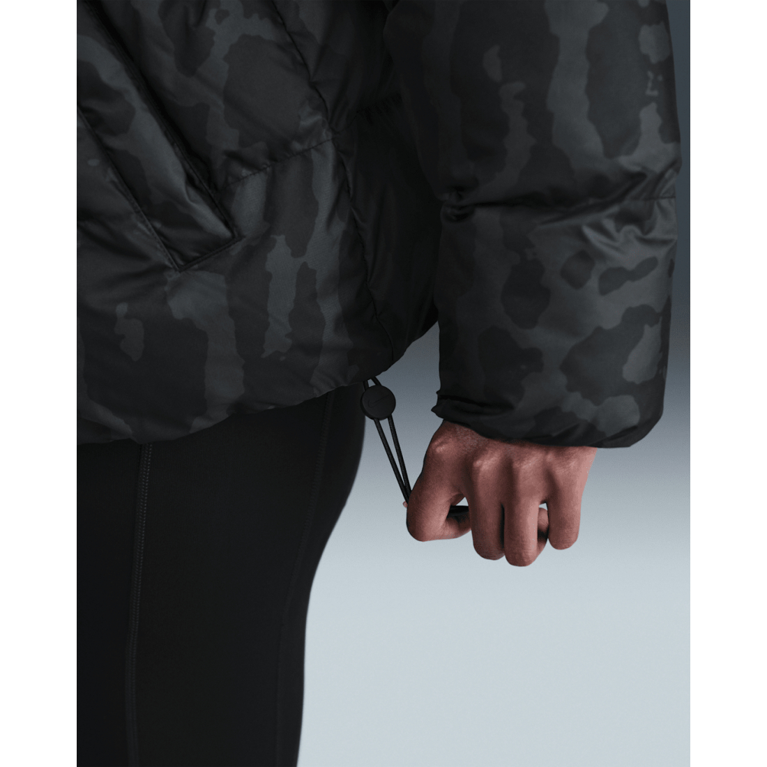 Women's 'Sportswear' Puffer Jacket