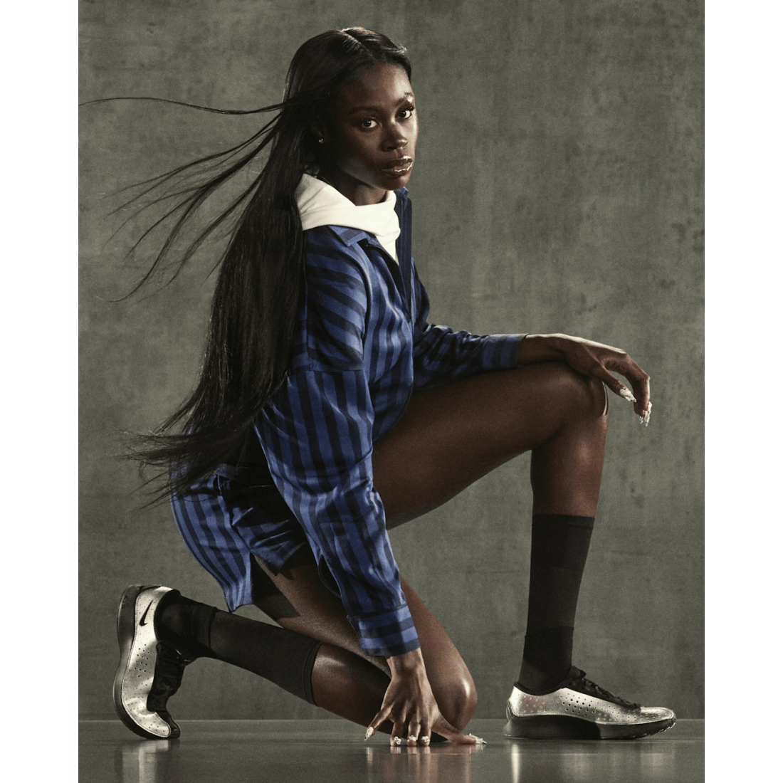 Sneakers 'Air Superfly' pour Femmes