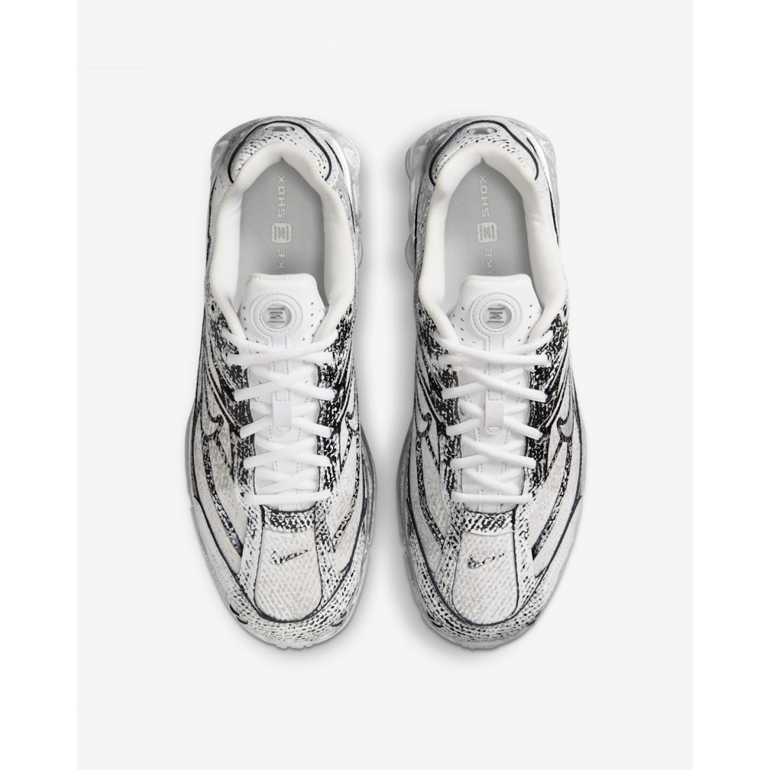 Sneakers 'Shox Ride 2'