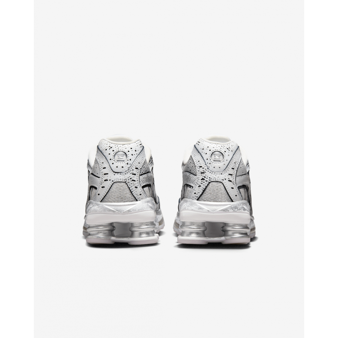 Sneakers 'Shox Ride 2'