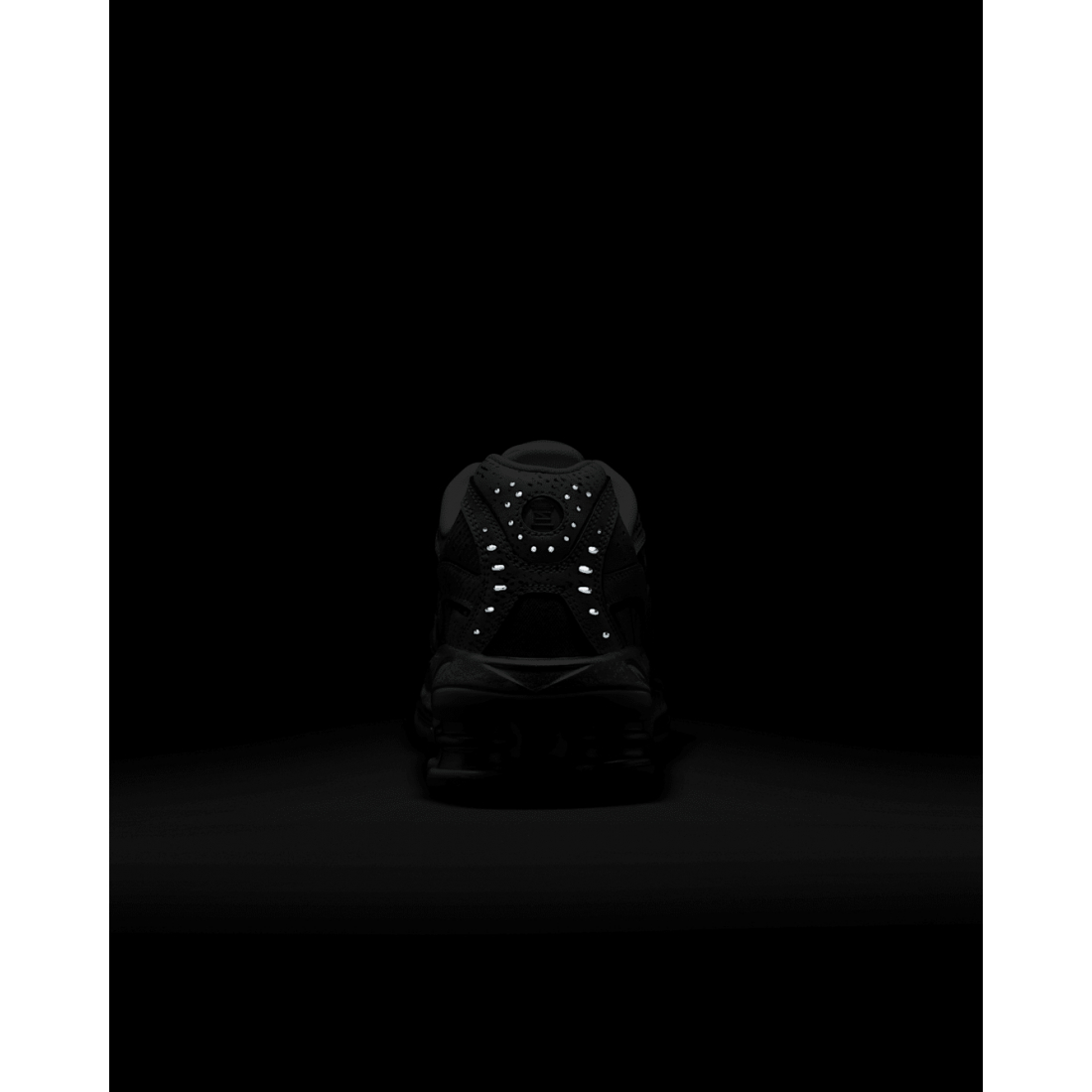 Sneakers 'Shox Ride 2'