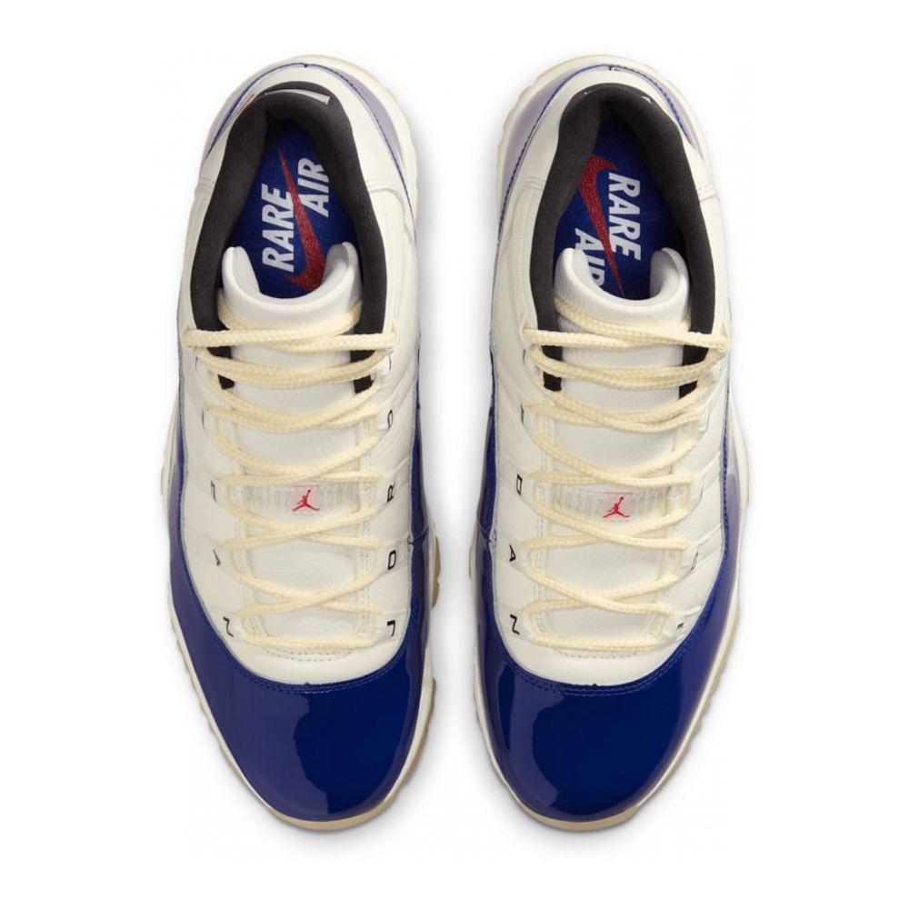 Sneakers 'Air Jordan 11 Rare Air'