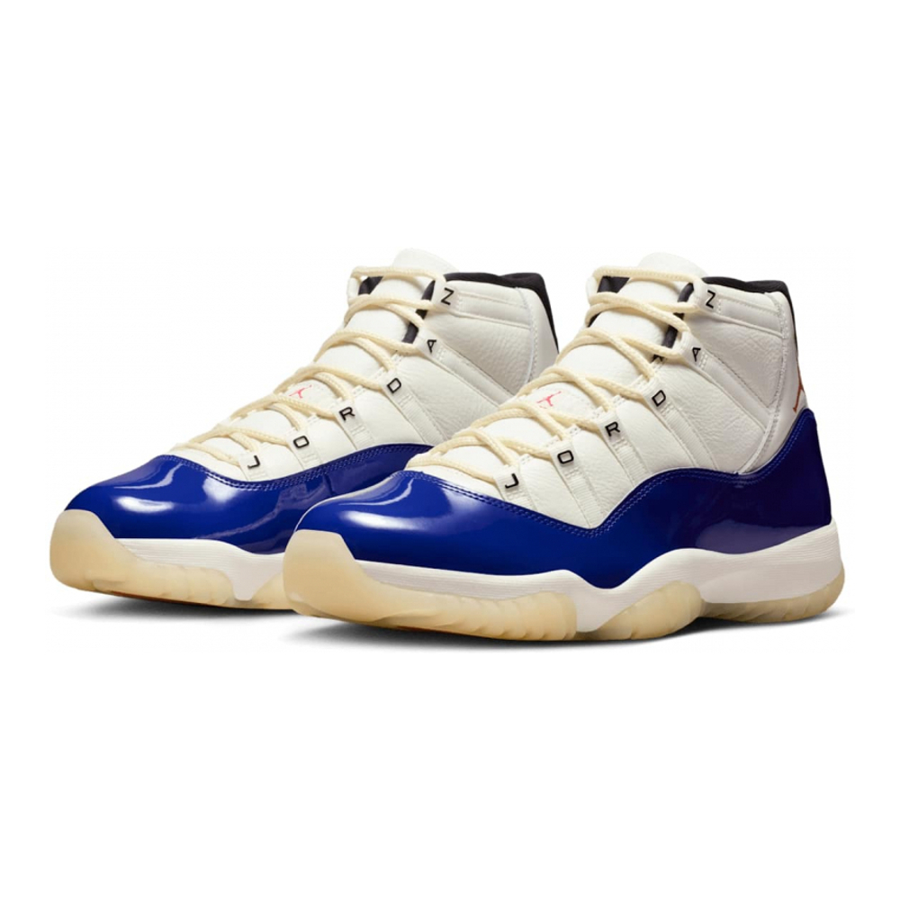 Sneakers 'Air Jordan 11 Rare Air'