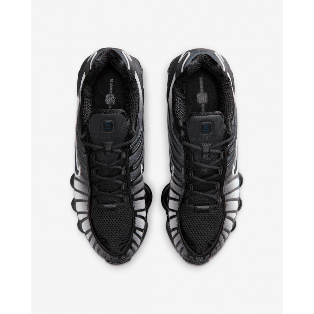 Sneakers 'Shox TL Fade' pour Femmes