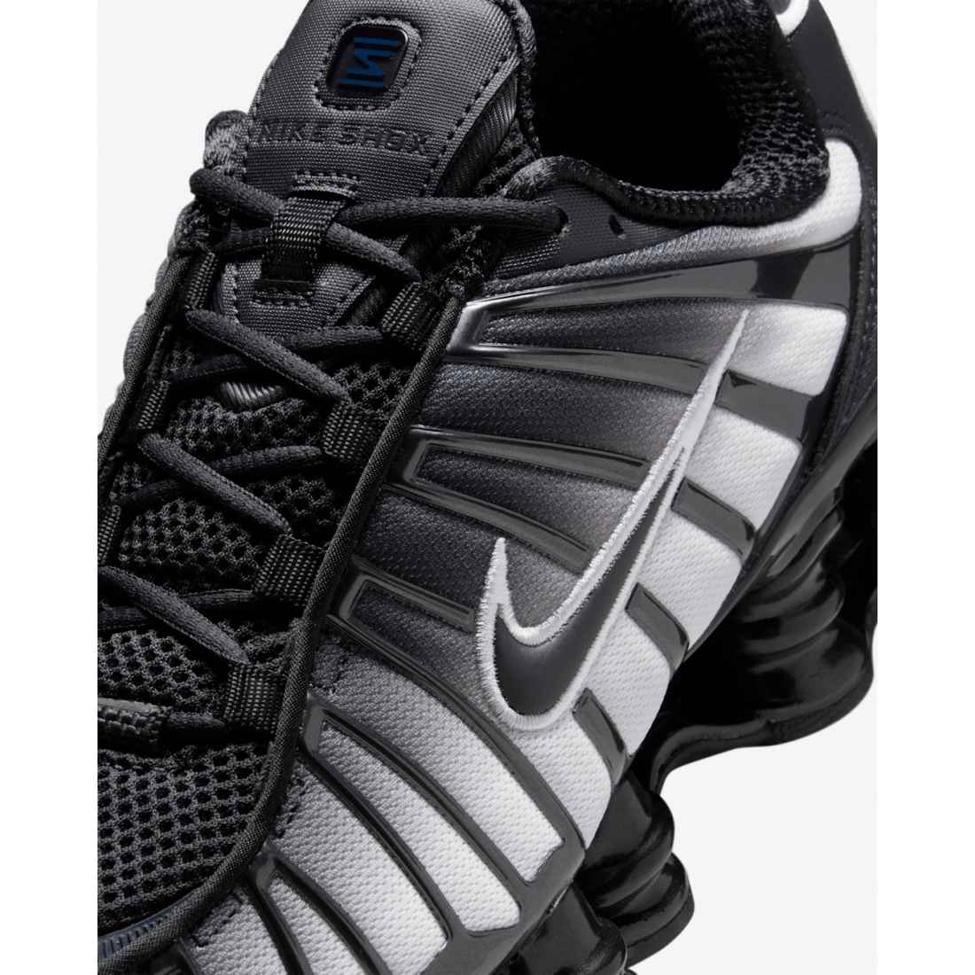 Sneakers 'Shox TL Fade' pour Femmes