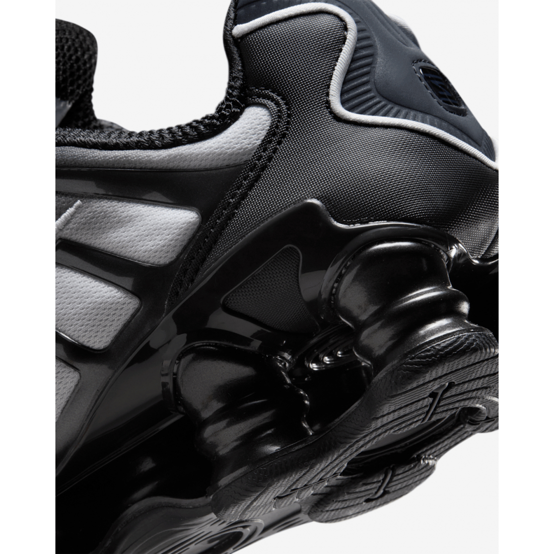 Sneakers 'Shox TL Fade' pour Femmes