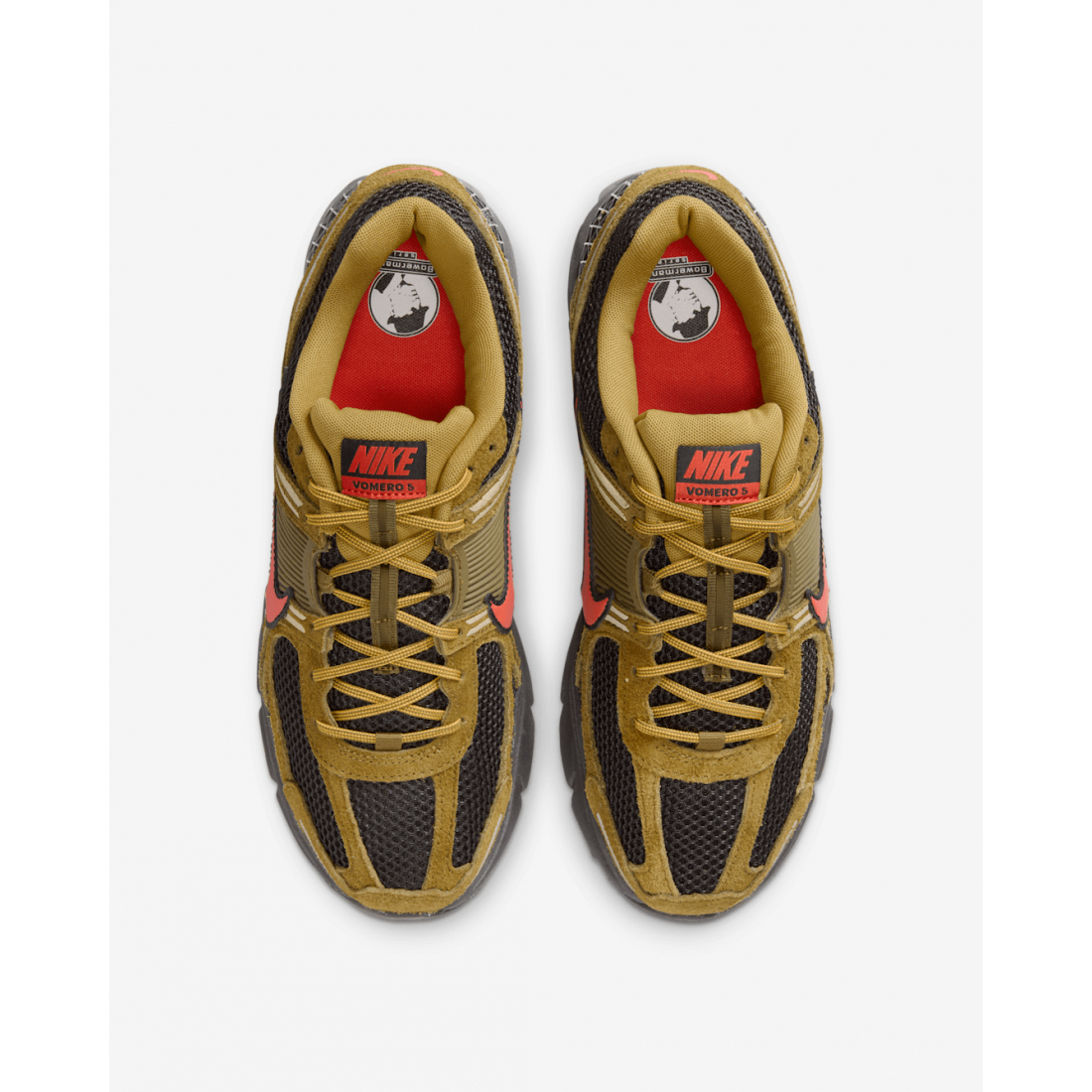 Sneakers 'Zoom Vomero 5 Premium'