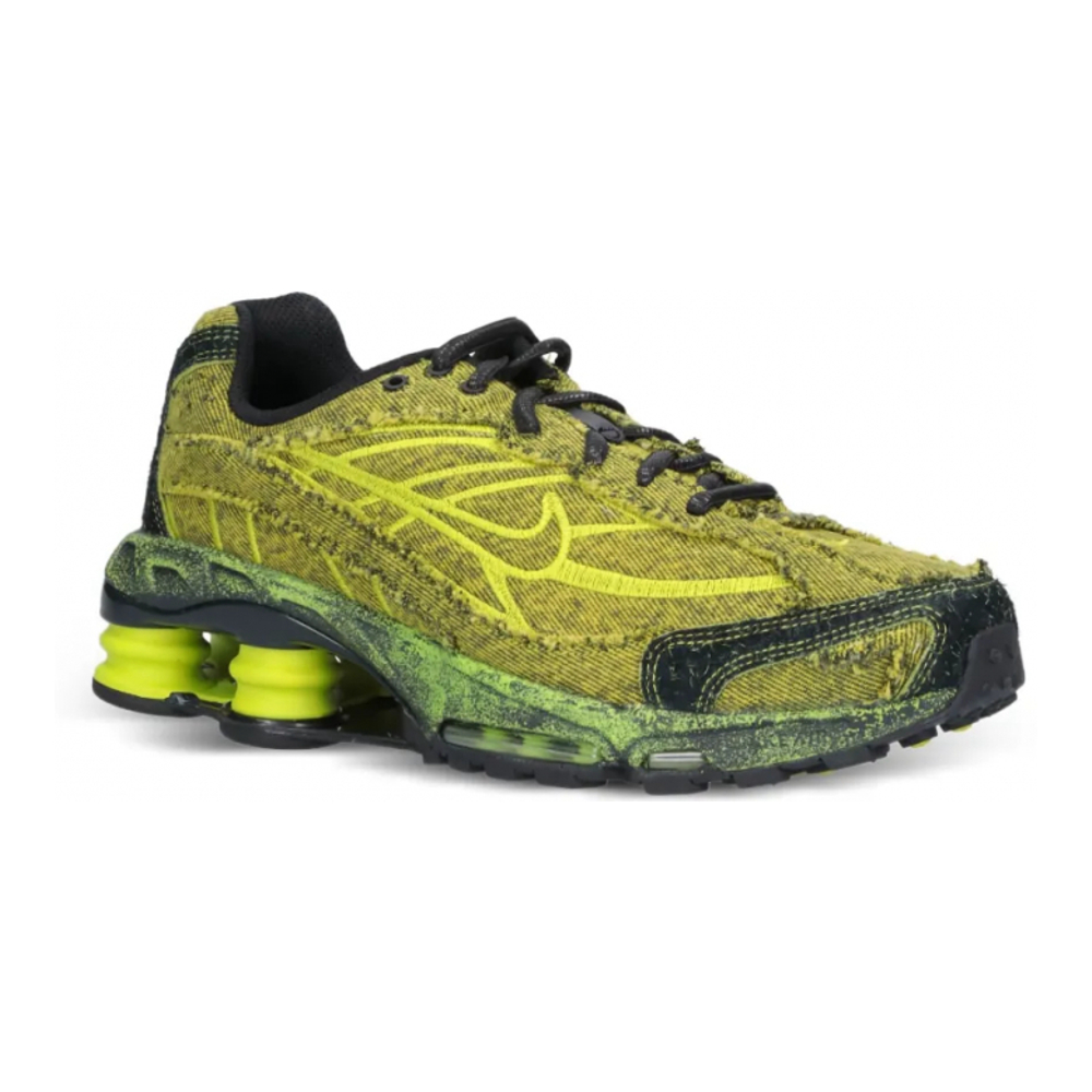 Sneakers 'Shox Ride 2'