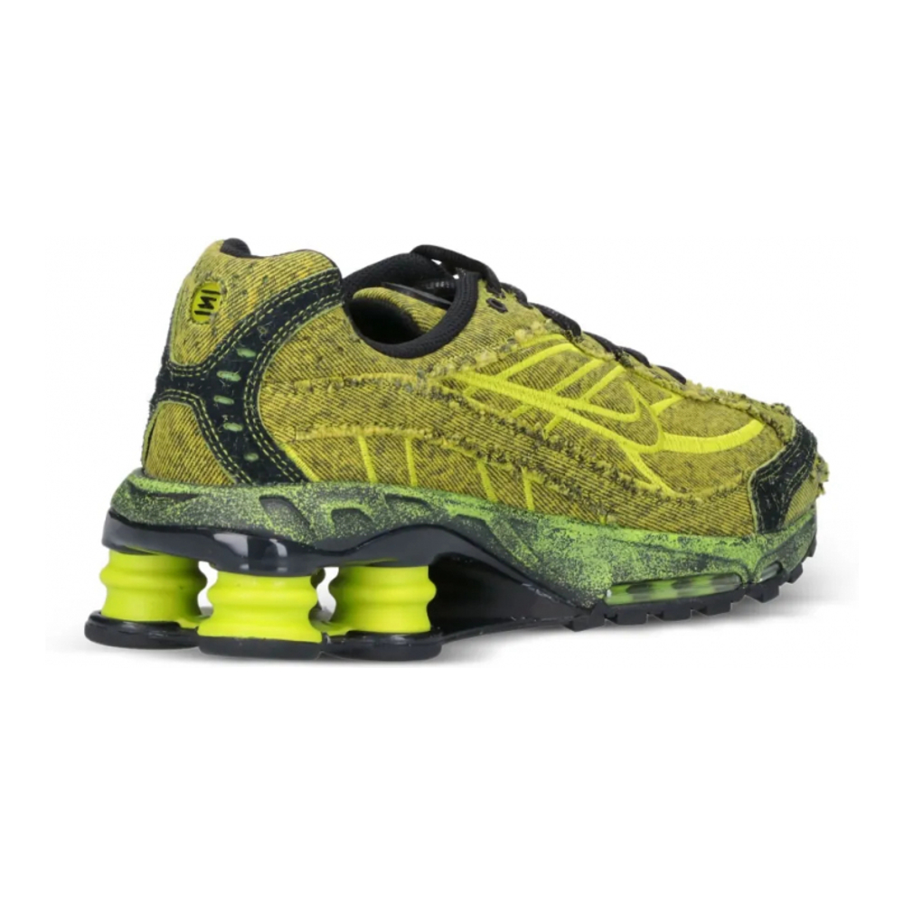 Sneakers 'Shox Ride 2'