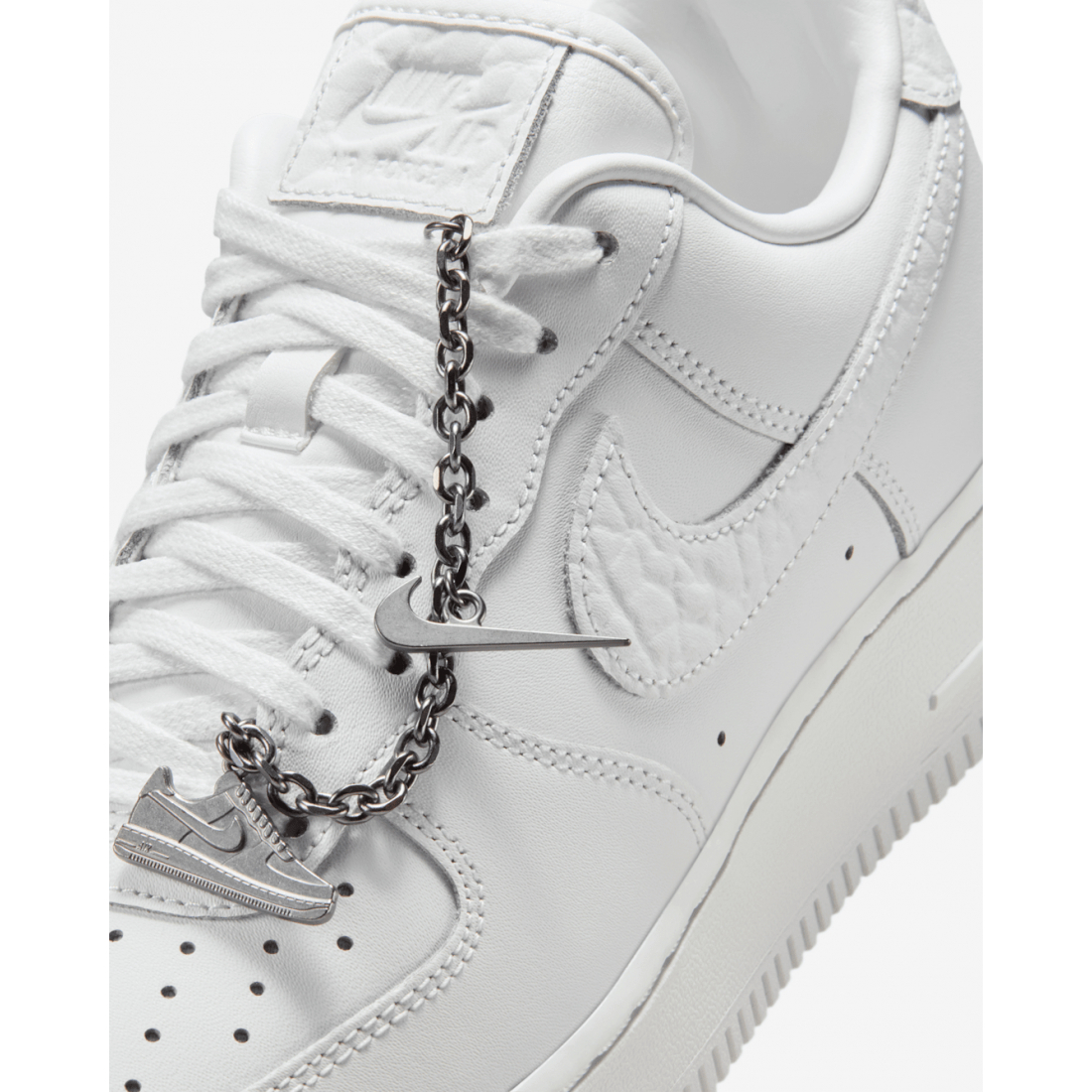 Sneakers 'Air Force 1 '07 Low' pour Femmes