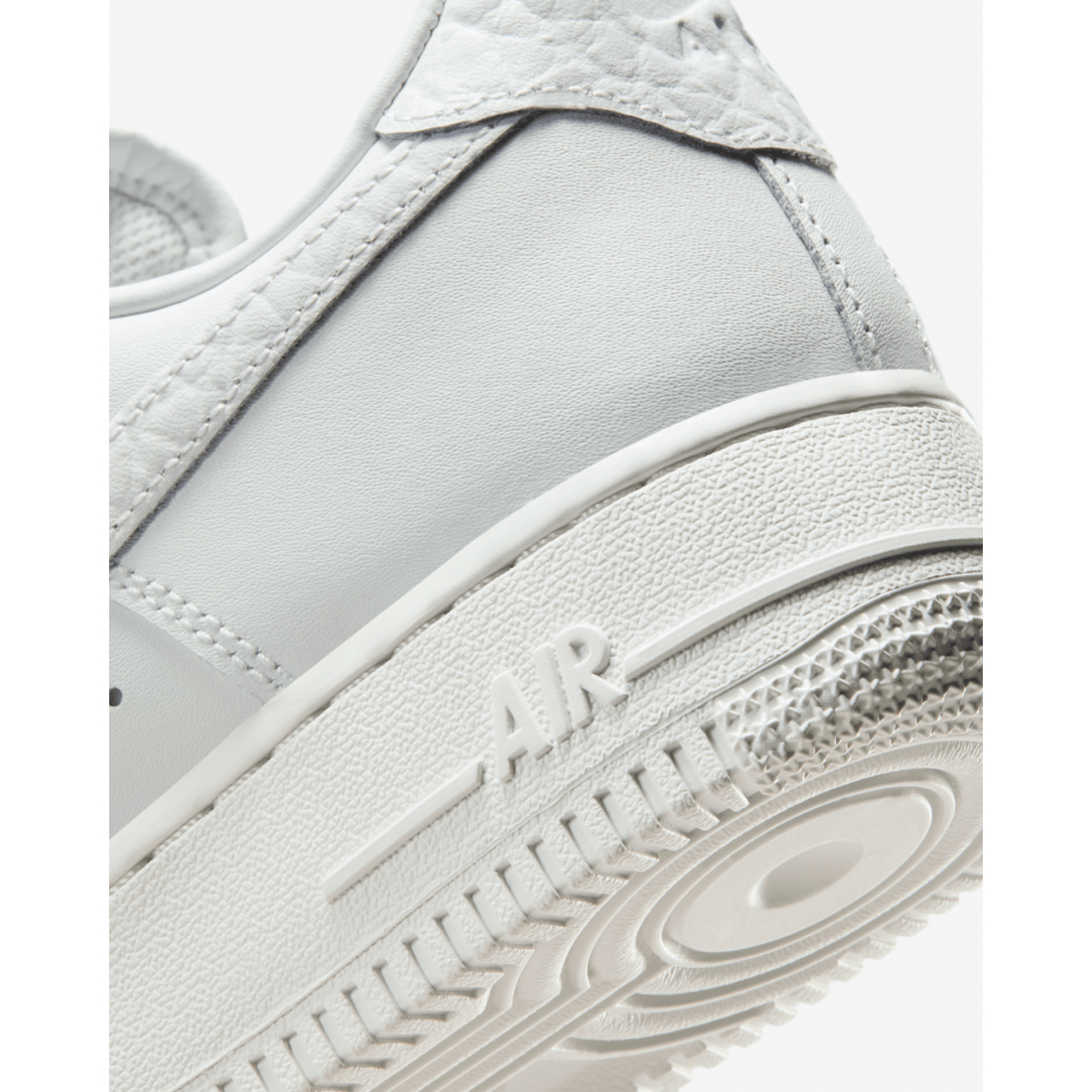 Sneakers 'Air Force 1 '07 Low' pour Femmes