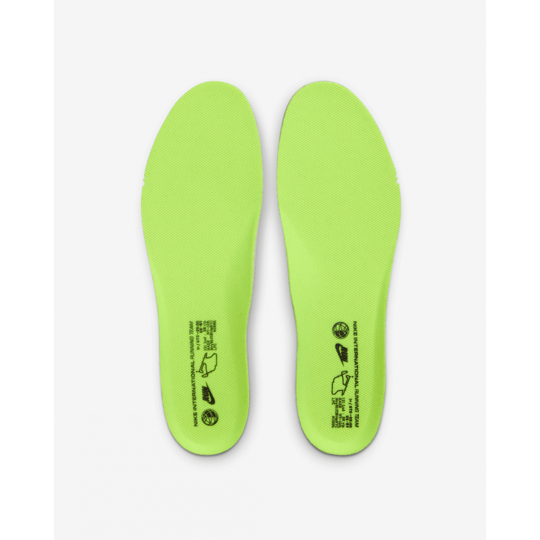 'Vomero Plus' Sneakers