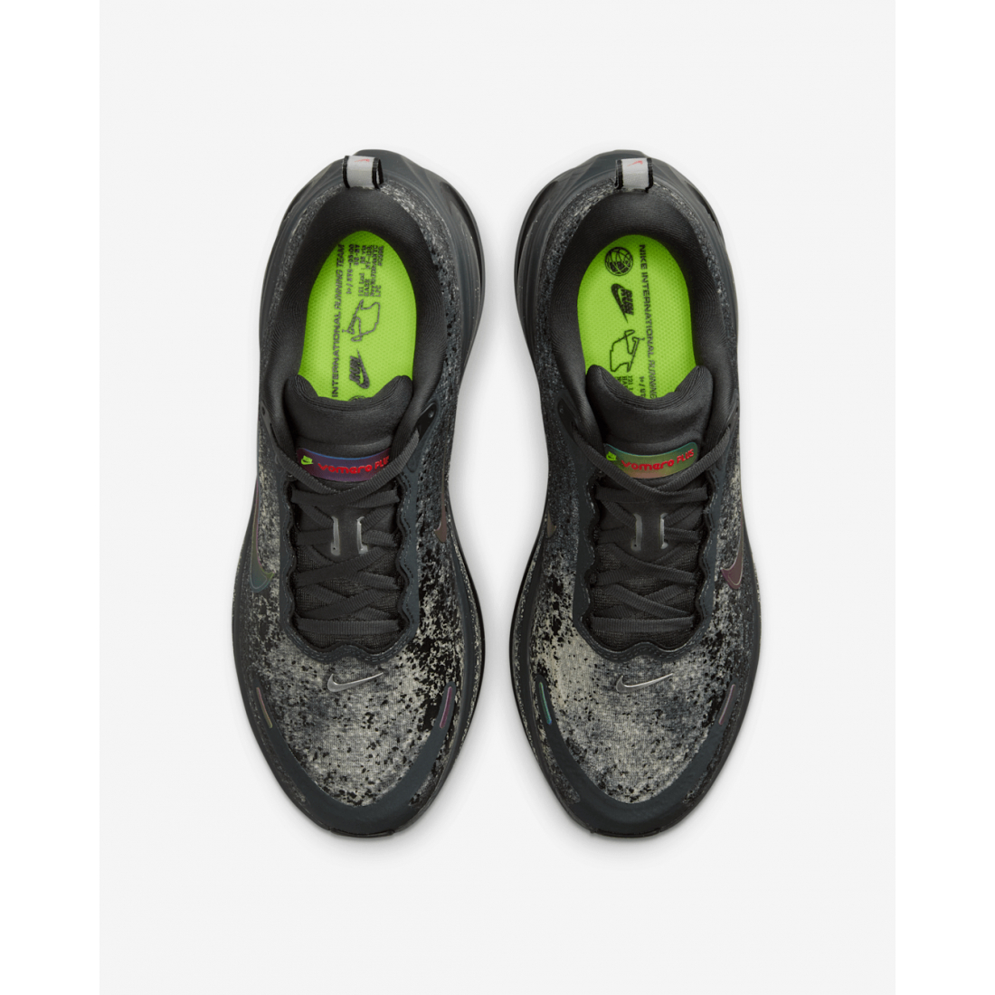 'Vomero Plus' Sneakers