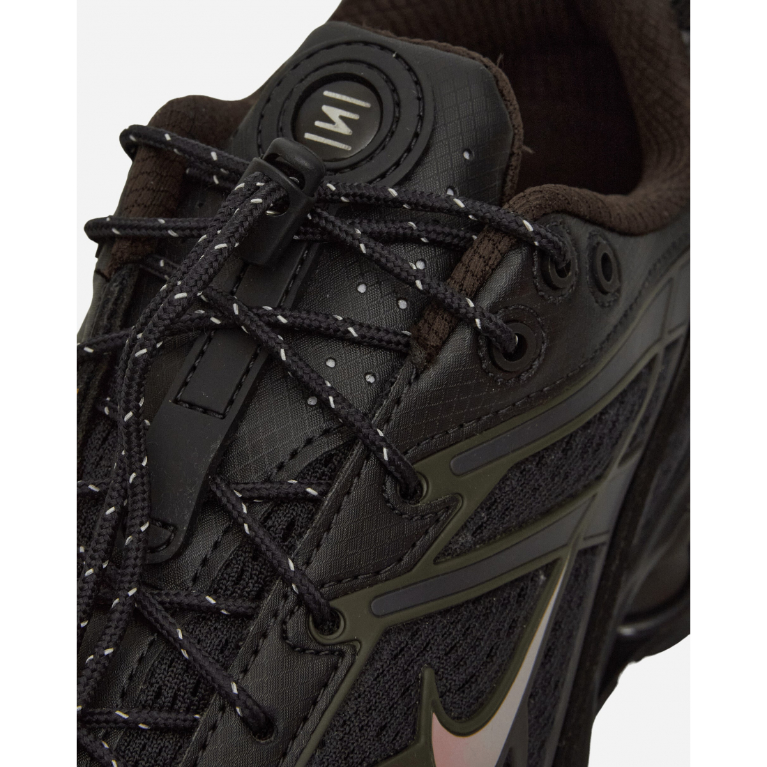 Sneakers 'Shox Ride 2'