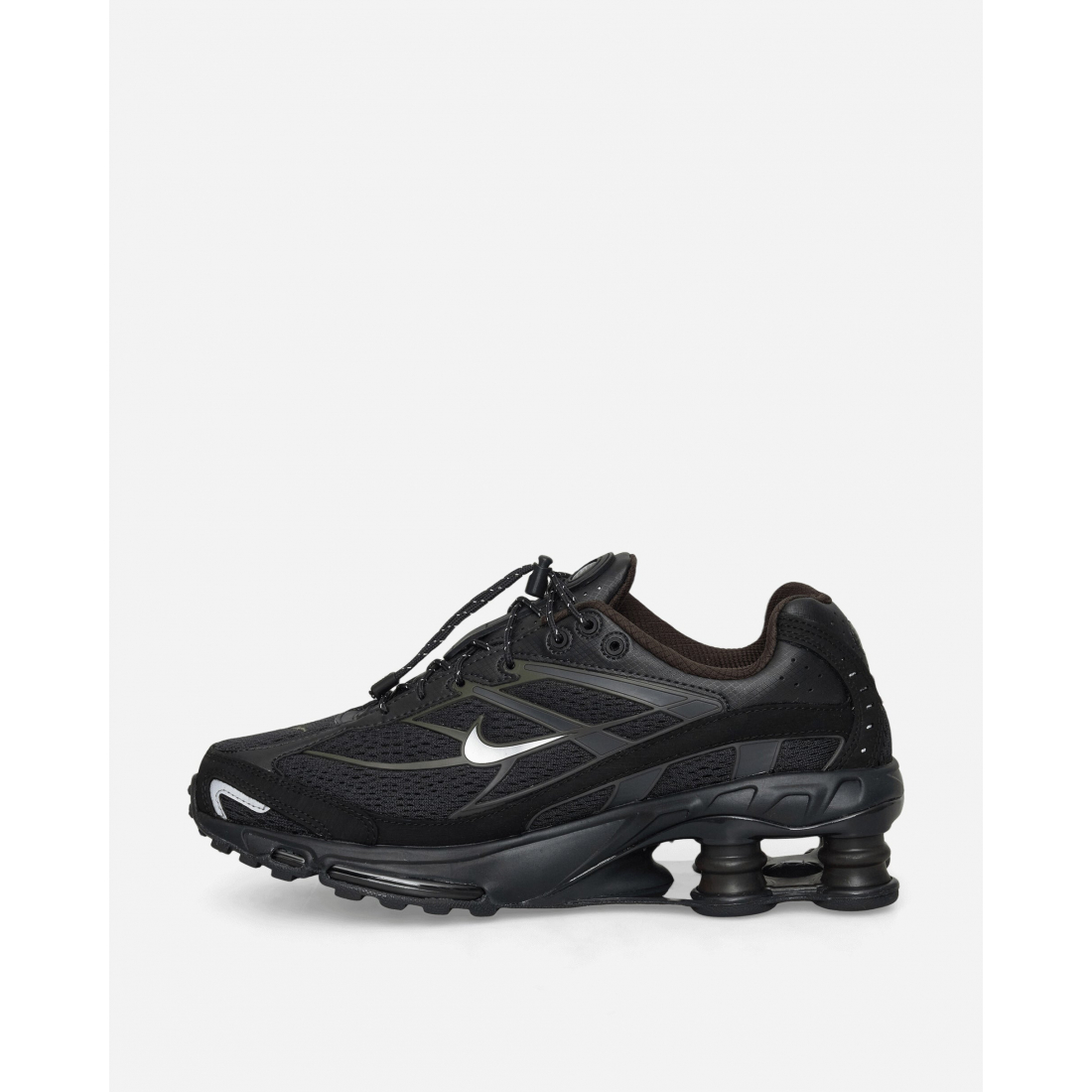 Sneakers 'Shox Ride 2'