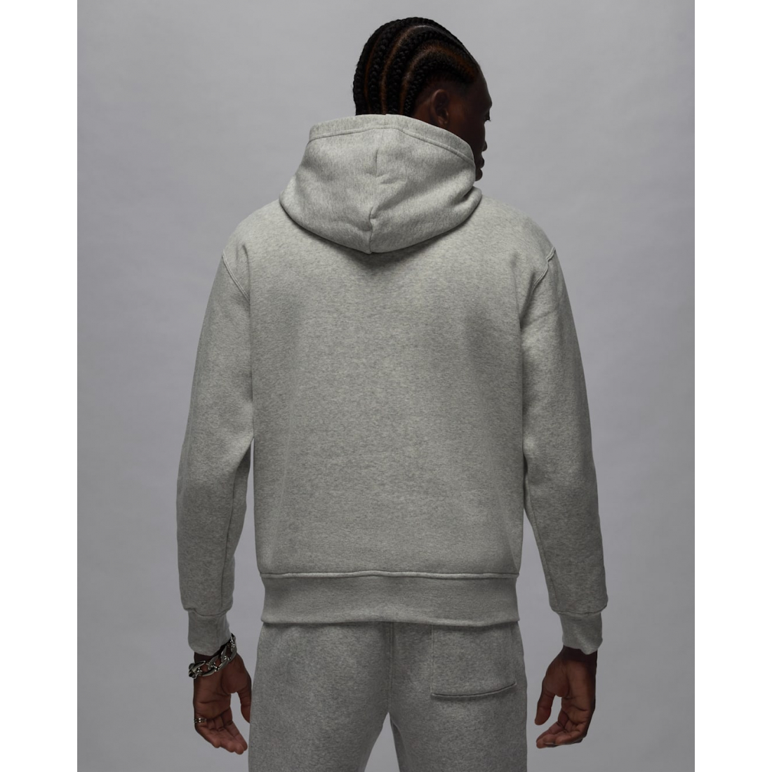 Sweatshirt à capuche  'Jordan Brooklyn Fleece' pour Hommes