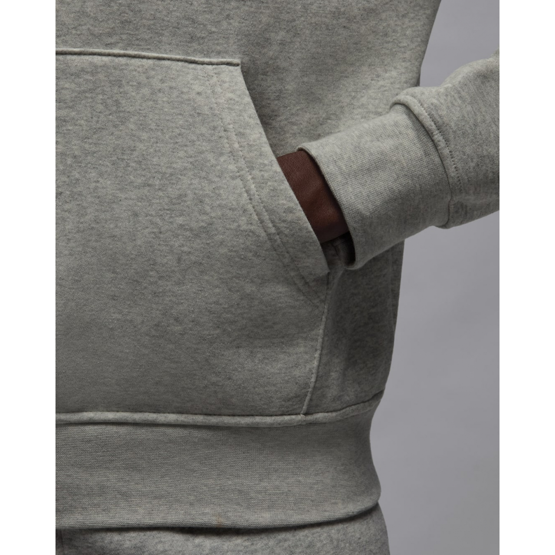 Sweatshirt à capuche  'Jordan Brooklyn Fleece' pour Hommes