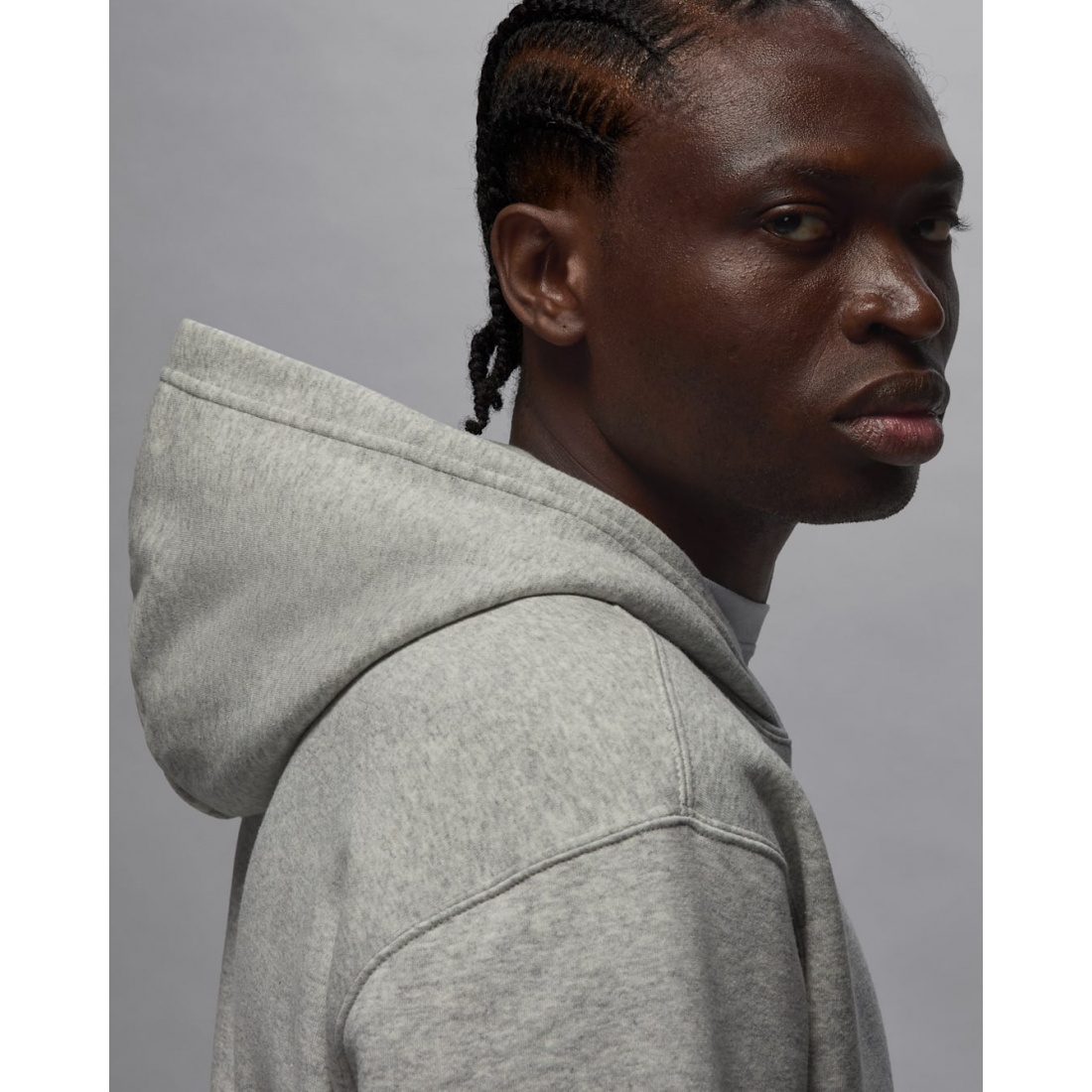 Sweatshirt à capuche  'Jordan Brooklyn Fleece' pour Hommes