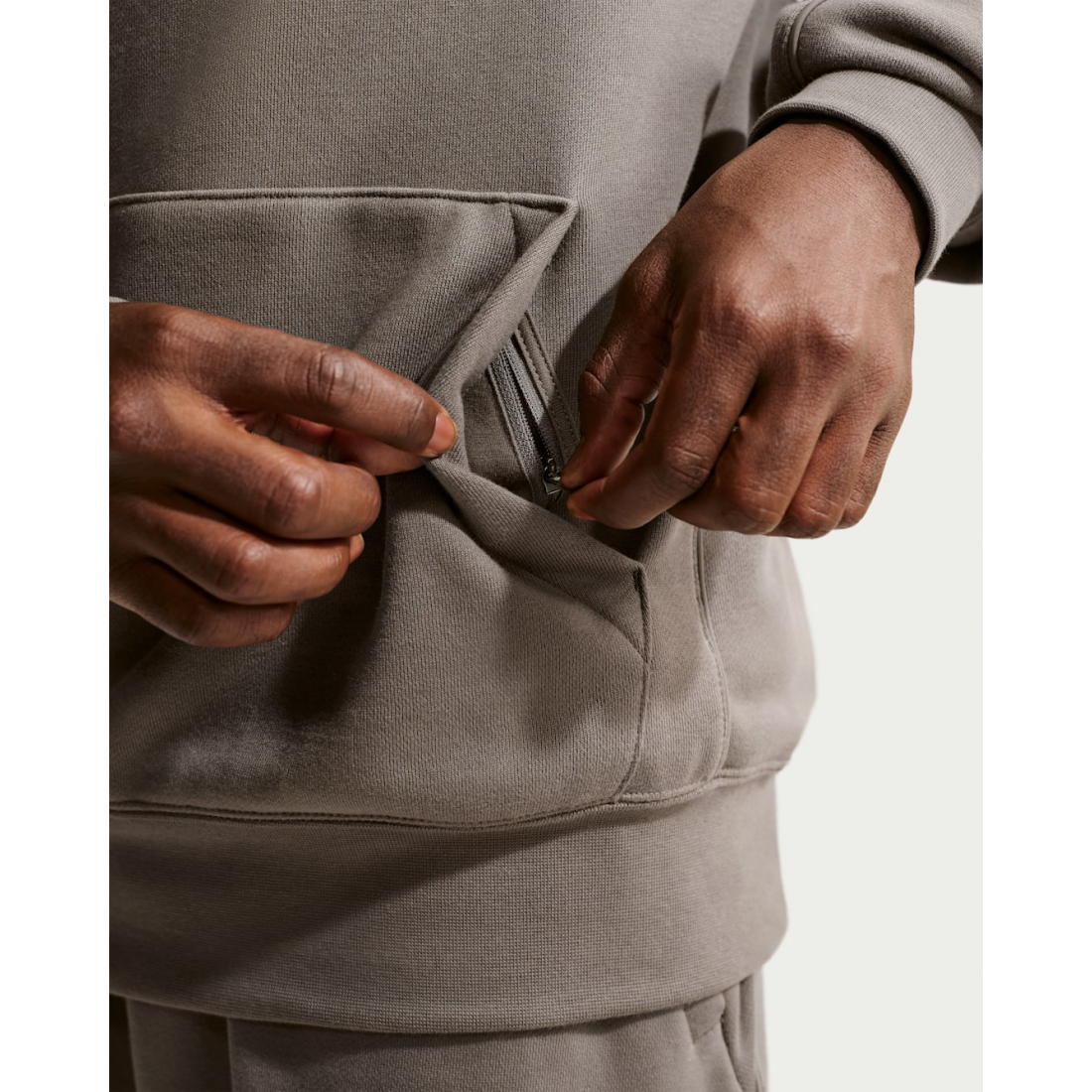 Sweatshirt à capuche  'Nocta' pour Hommes