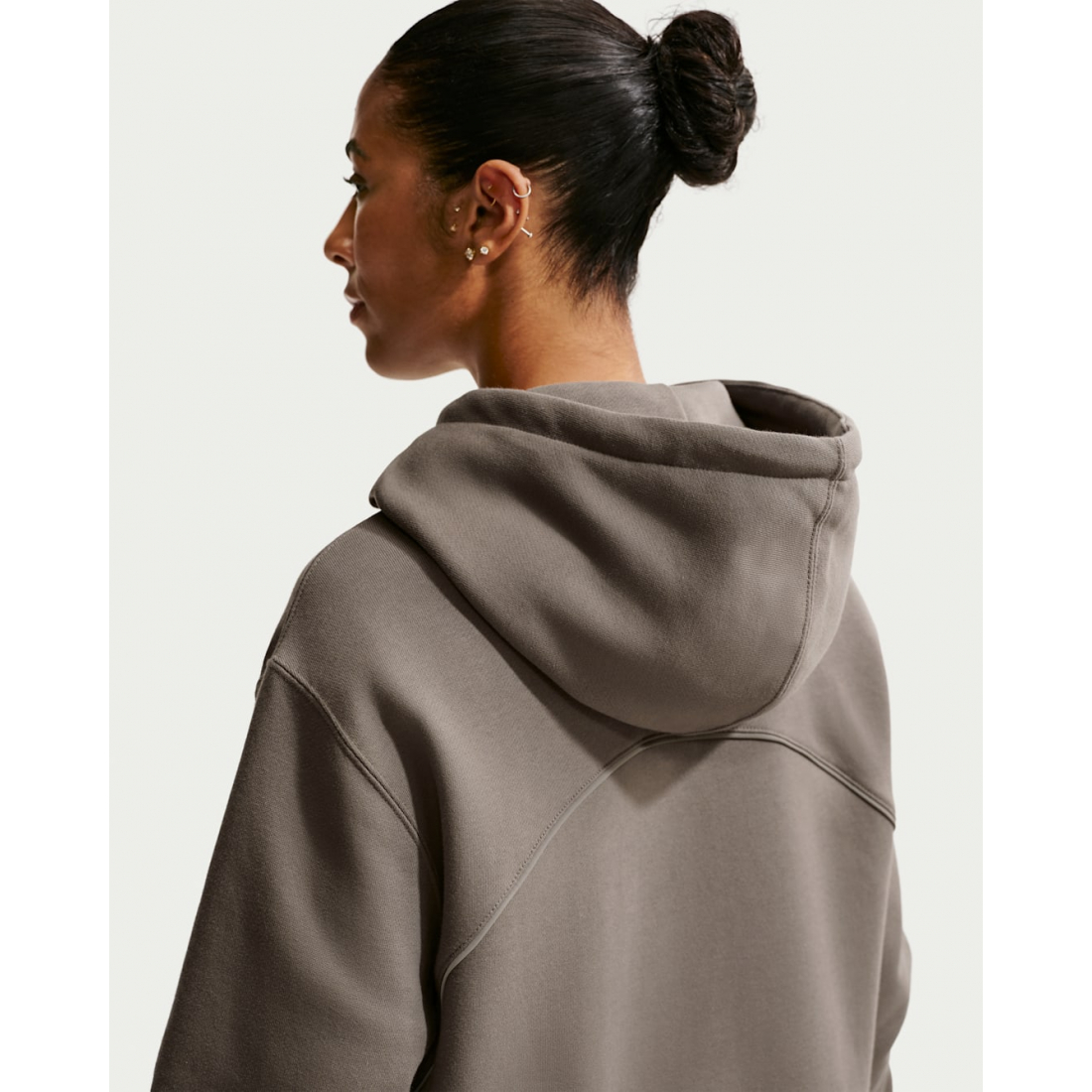 Sweatshirt à capuche  'Nocta' pour Hommes