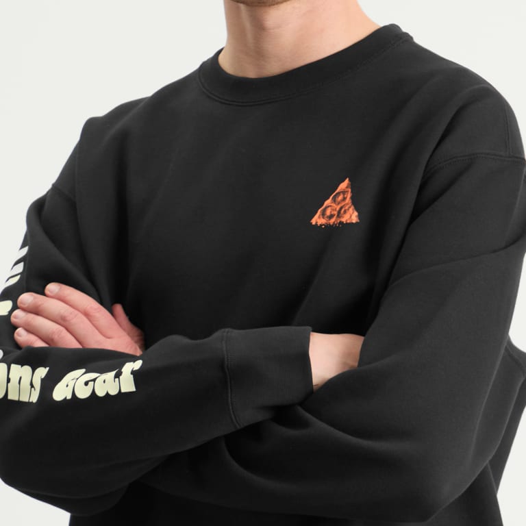'ACG' Sweatshirt für Herren