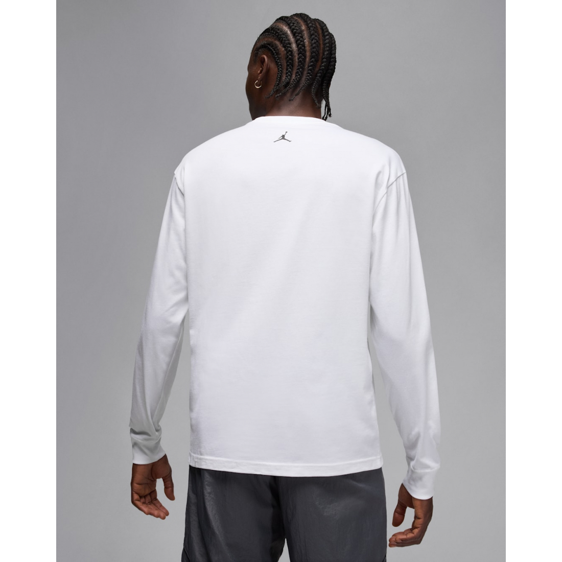 Men's 'Jordan' Long-Sleeve T-Shirt