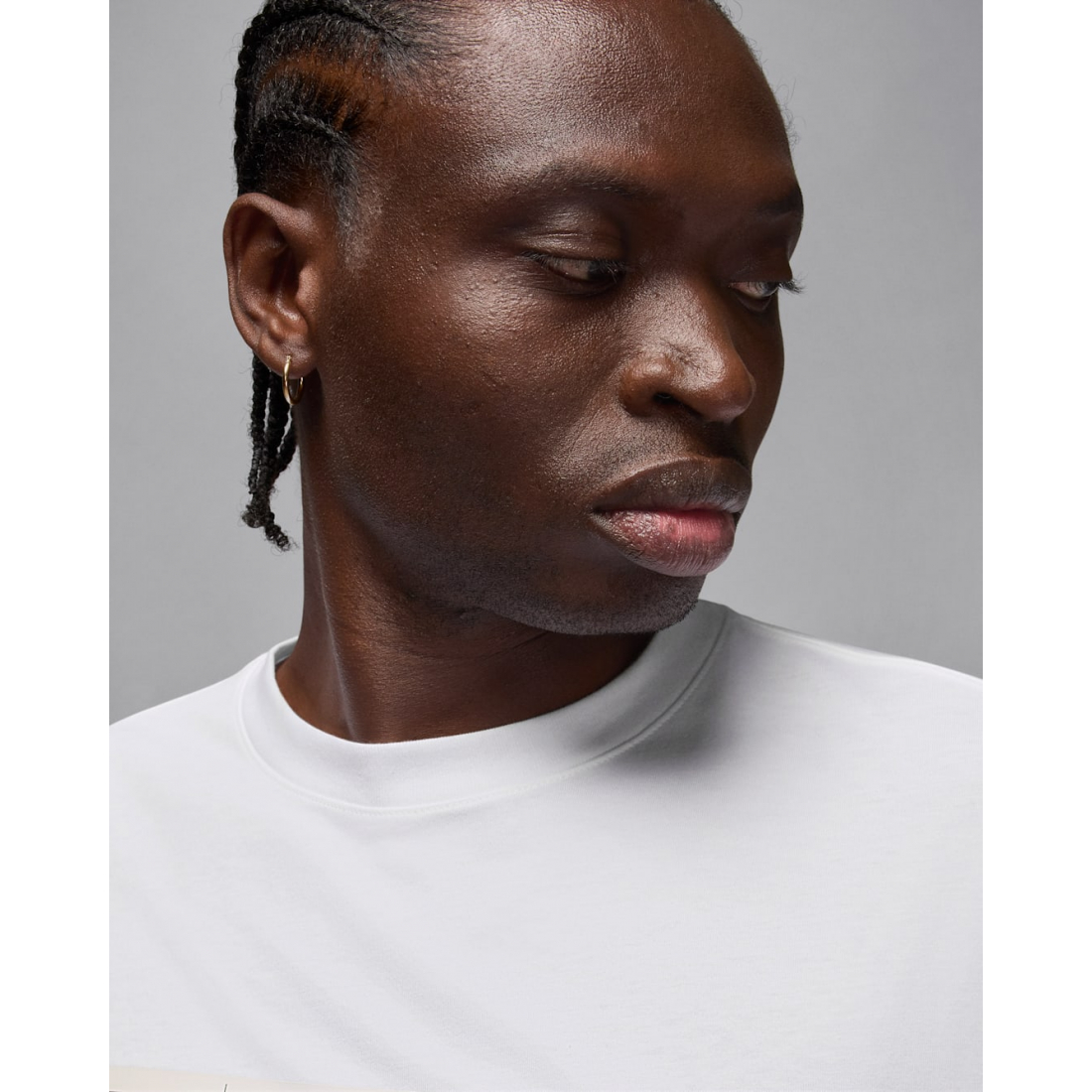 Men's 'Jordan' Long-Sleeve T-Shirt