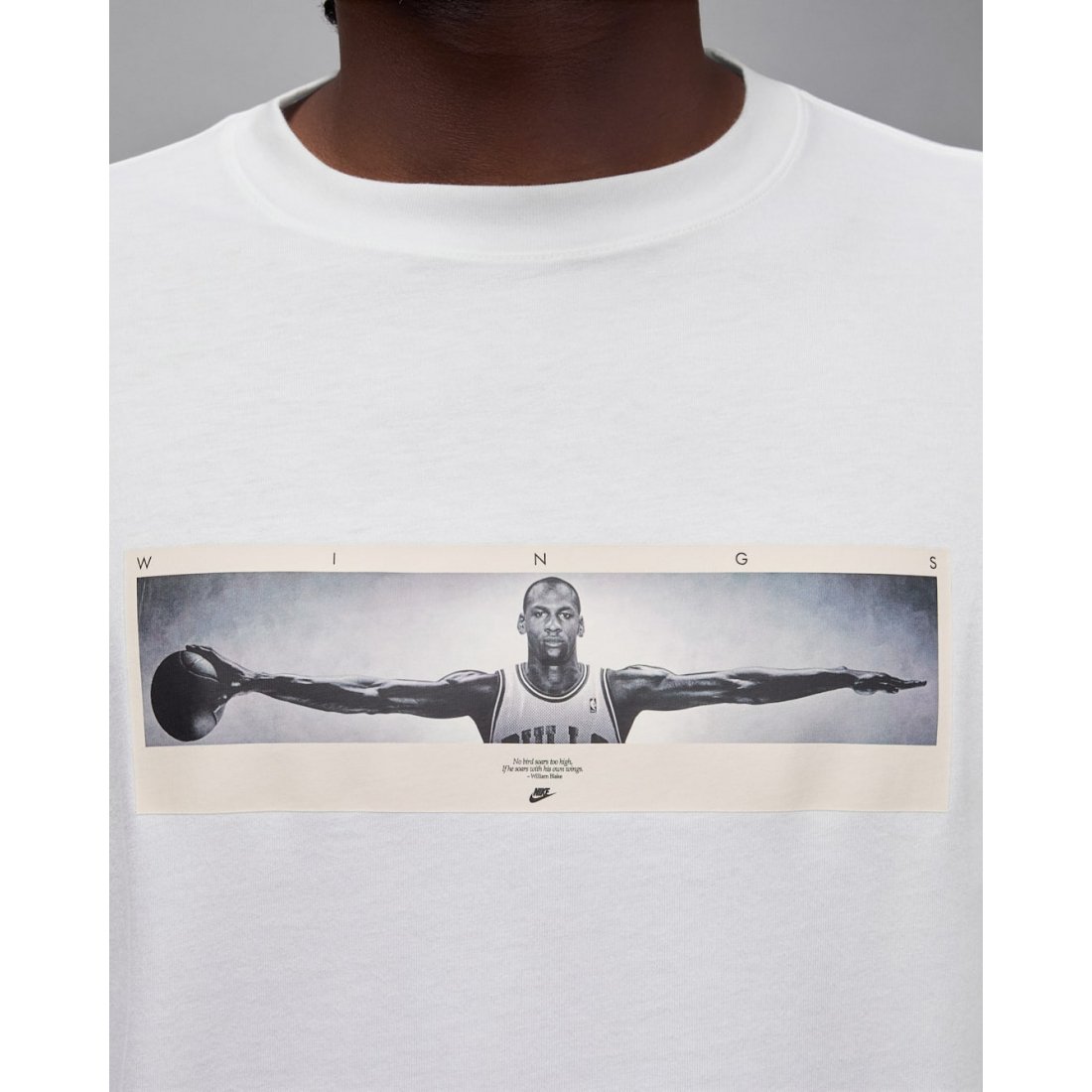 Men's 'Jordan' Long-Sleeve T-Shirt