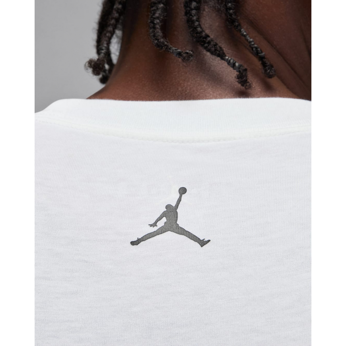 Men's 'Jordan' Long-Sleeve T-Shirt