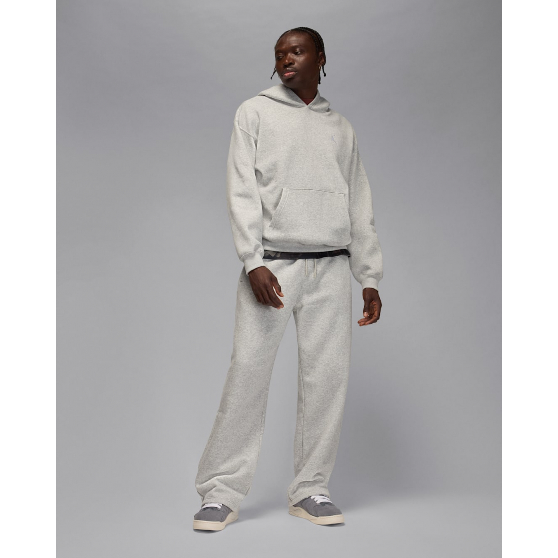 Jogging 'Jordan Brooklyn Fleece' pour Hommes