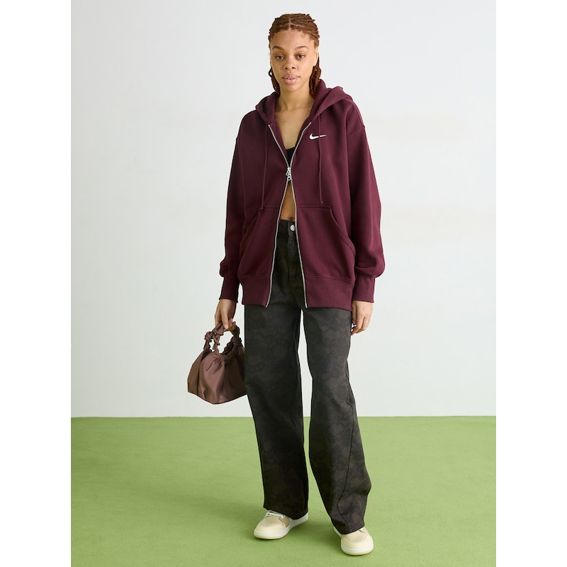 Sweatshirt à capuche  'Phoenix Fleece' pour Femmes