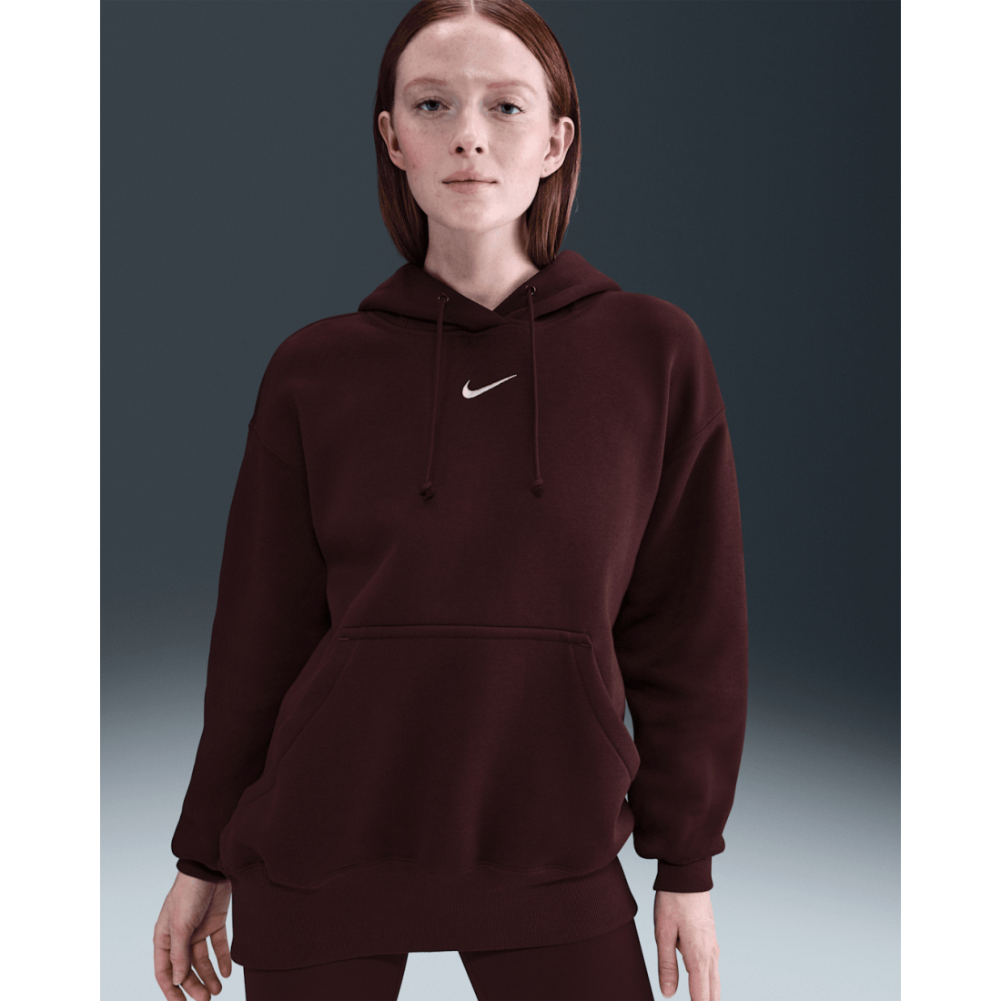 Sweatshirt à capuche  'Sportswear Phoenix Fleece' pour Femmes