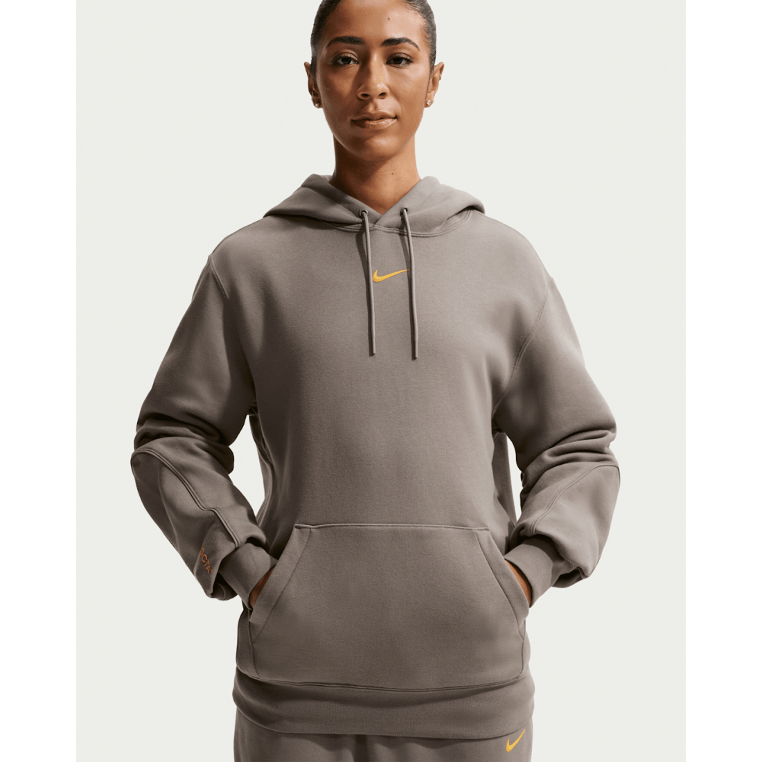 Sweatshirt à capuche  'Nocta' pour Hommes