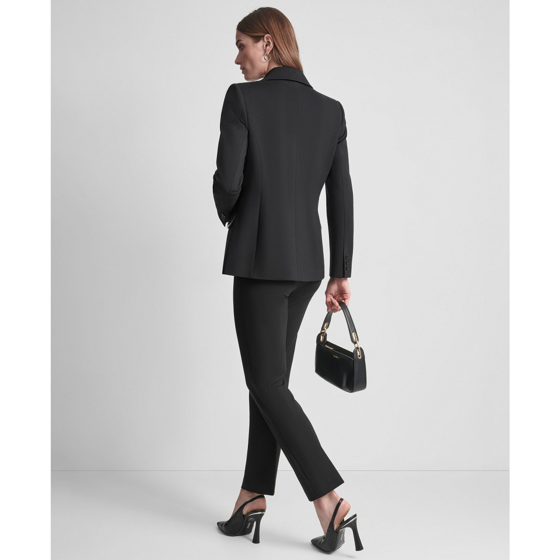 Blazer 'Two-Button' pour Femmes