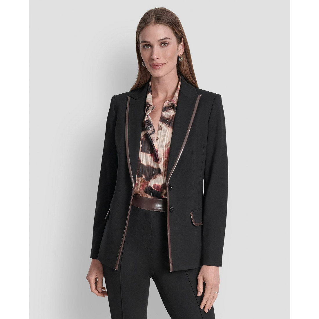 Blazer 'Two-Button' pour Femmes