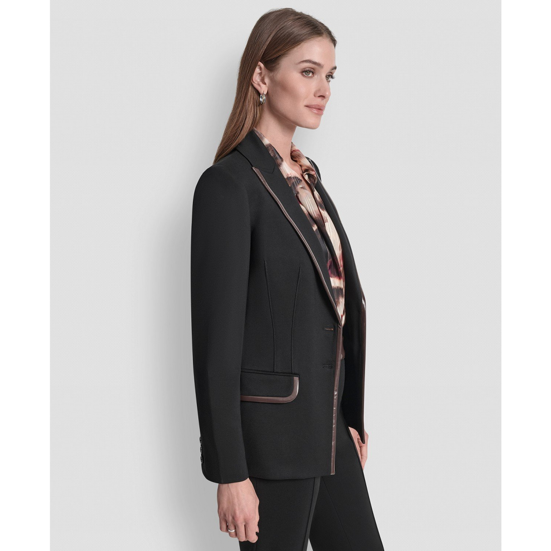 Blazer 'Two-Button' pour Femmes