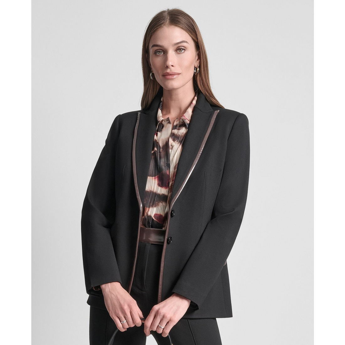 Blazer 'Two-Button' pour Femmes