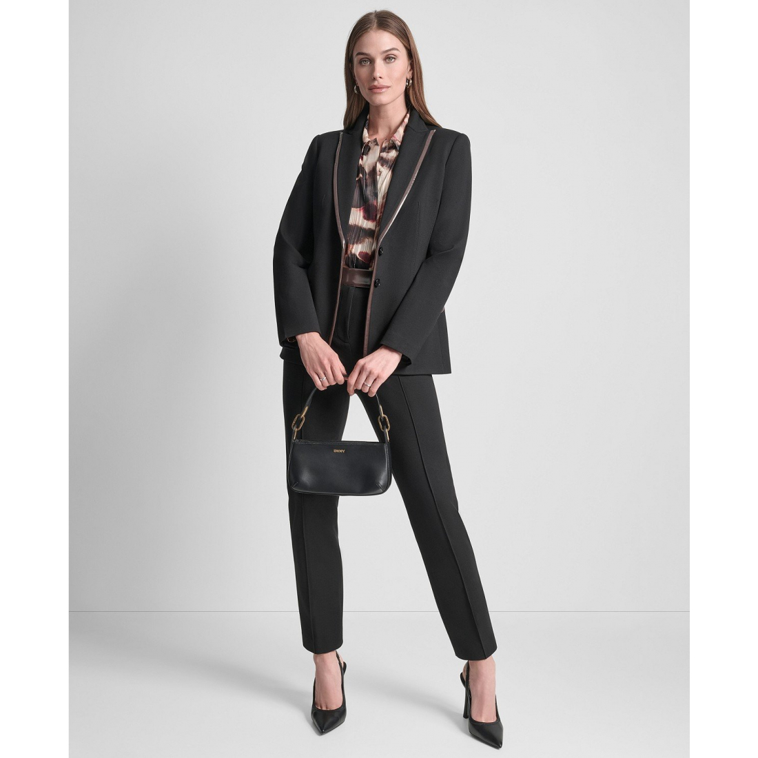 Blazer 'Two-Button' pour Femmes