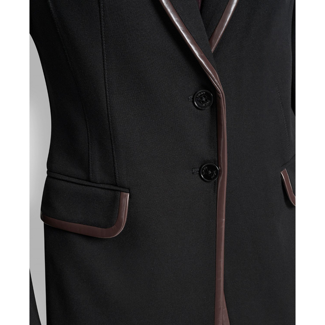 Blazer 'Two-Button' pour Femmes