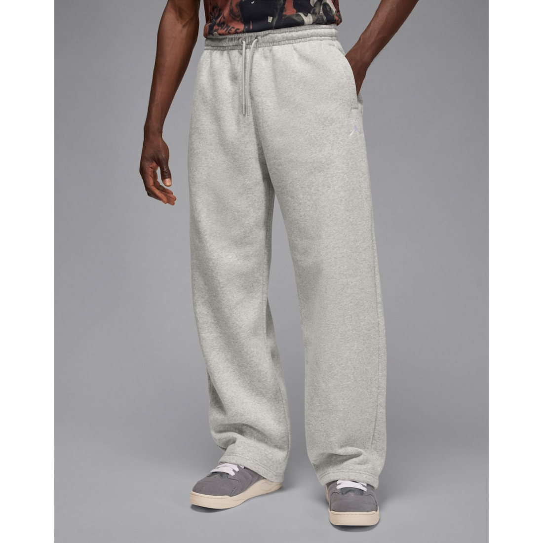 Jogging 'Jordan Brooklyn Fleece' pour Hommes