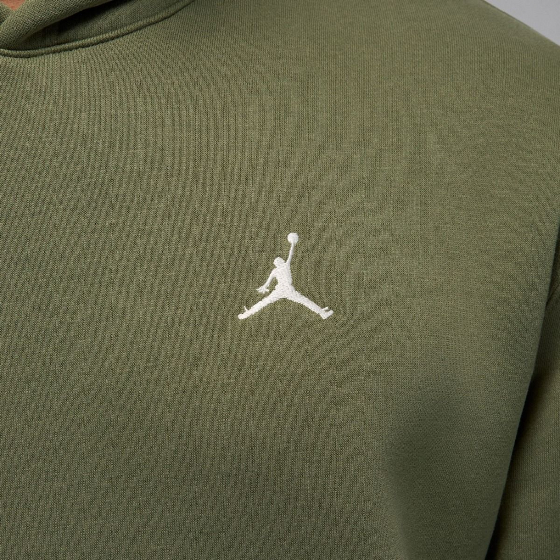 Sweatshirt à capuche  'Jordan Fleece' pour Hommes