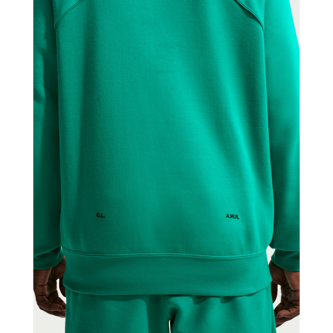 Sweatshirt à capuche  'Nocta' pour Hommes