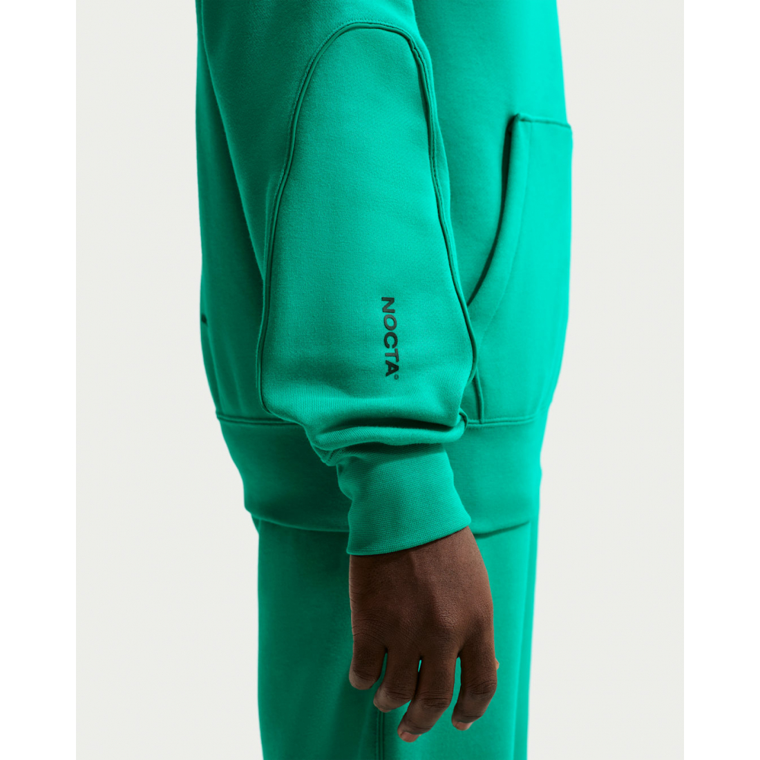 Sweatshirt à capuche  'Nocta' pour Hommes