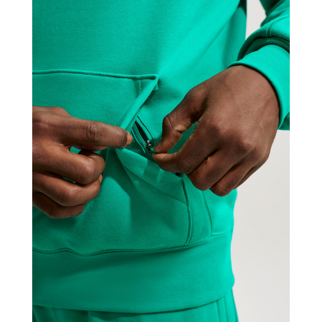 Sweatshirt à capuche  'Nocta' pour Hommes