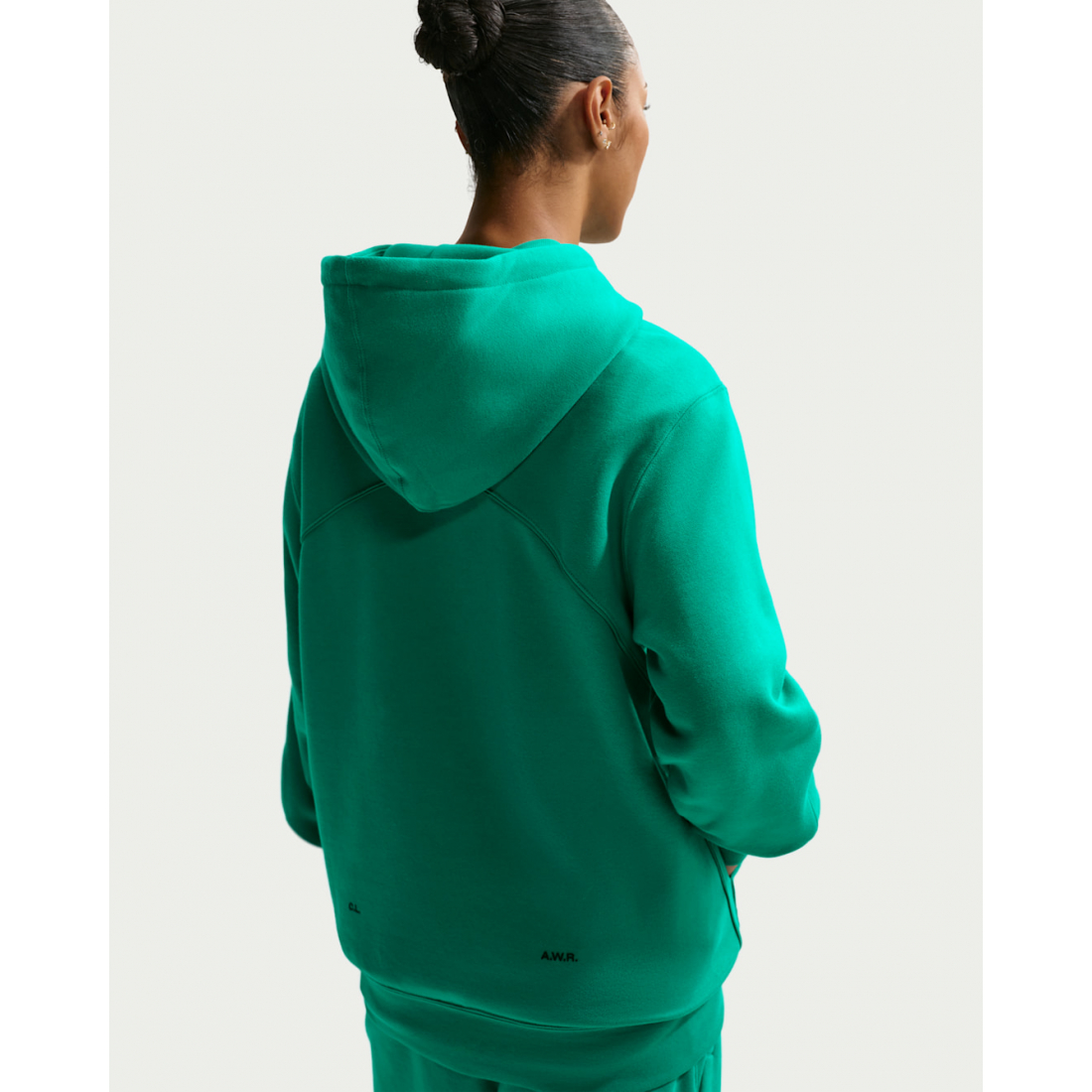 Sweatshirt à capuche  'Nocta' pour Hommes