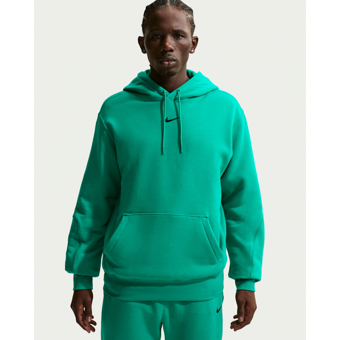 Sweatshirt à capuche  'Nocta' pour Hommes