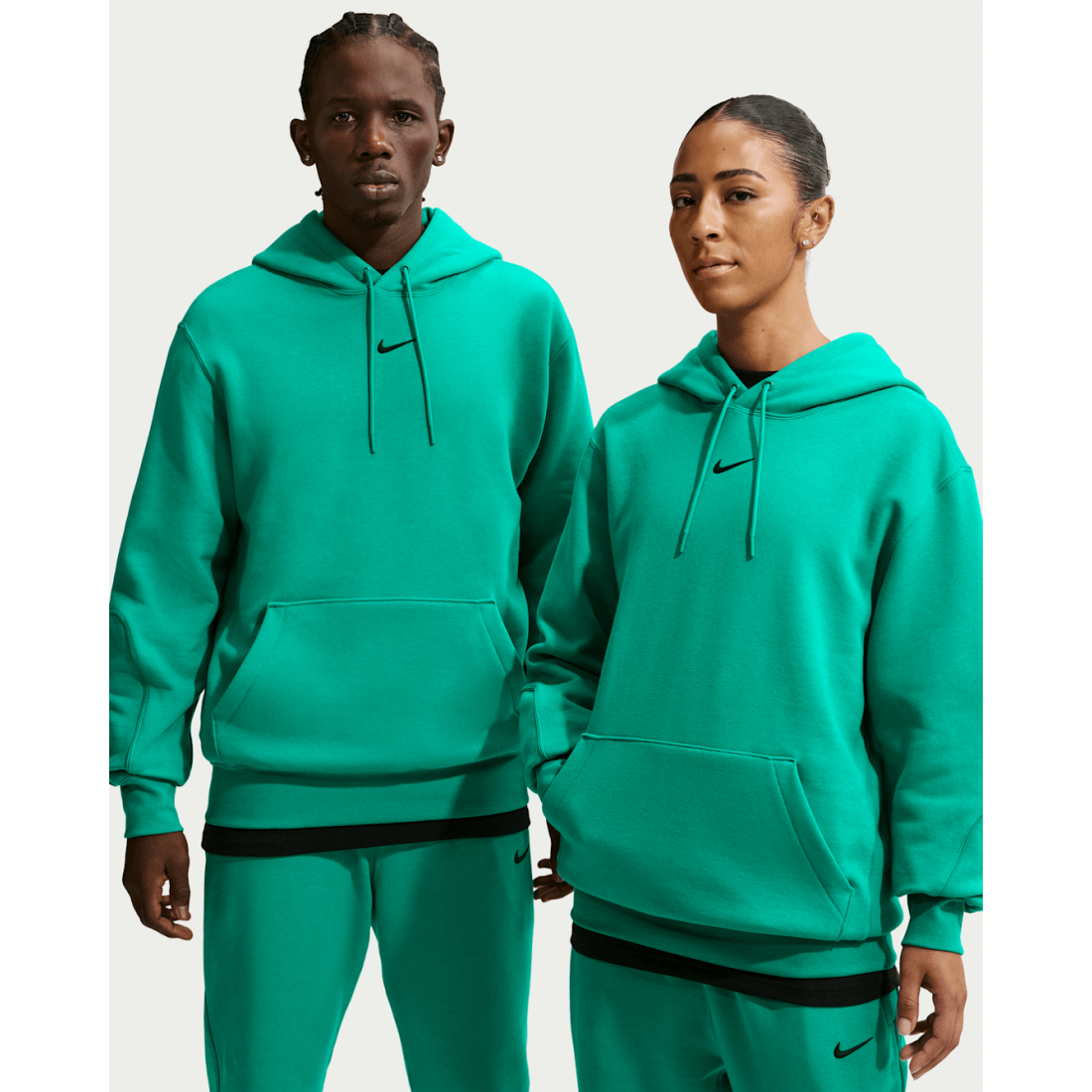 Sweatshirt à capuche  'Nocta' pour Hommes