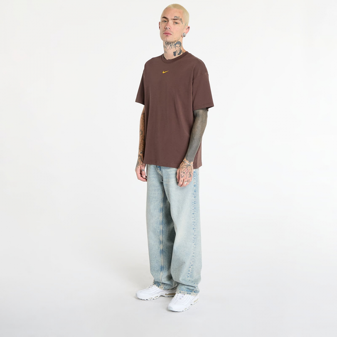 T-shirt 'Nocta' pour Hommes